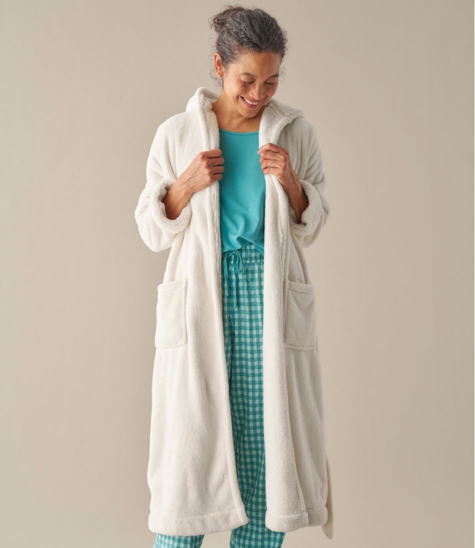 L.L.Bean | Women's Wicked Plush Robe