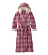 Washed Orchid Plaid