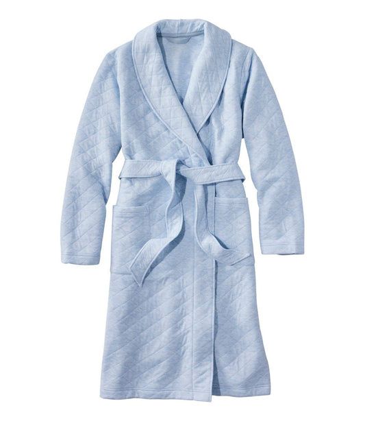 L.L.Bean | Women's Quilted Robe