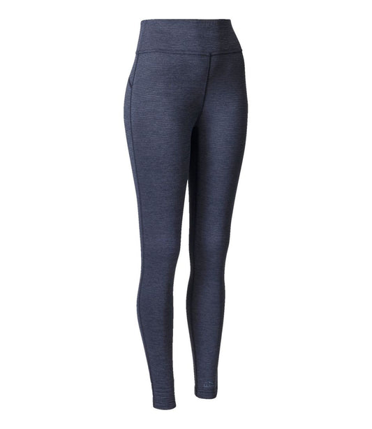 L.L.Bean | Women's L.L.Bean Midweight Base Layer Pants