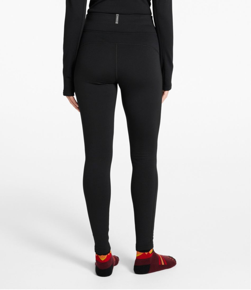 L.L.Bean | Women's L.L.Bean Heavyweight Base Layer Pants