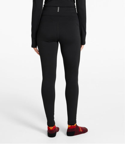 L.L.Bean | Women's L.L.Bean Heavyweight Base Layer Pants