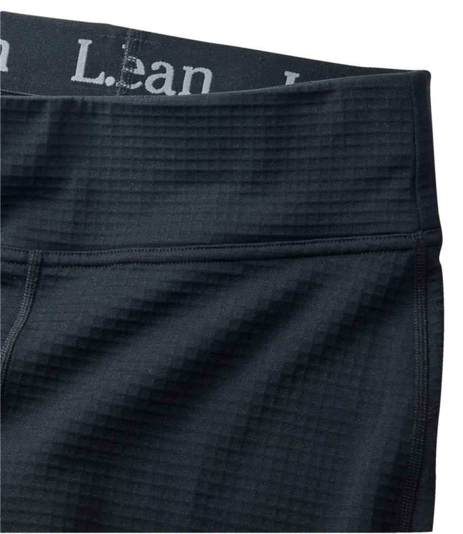 L.L.Bean | Women's L.L.Bean Heavyweight Base Layer Pants