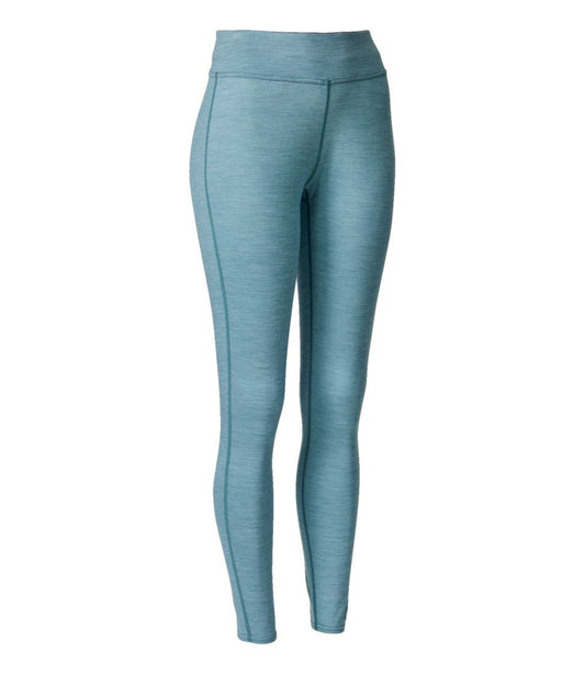 L.L.Bean | Women's Cresta Ultralight 150 Pants, High-Rise Slim-Leg Stripe