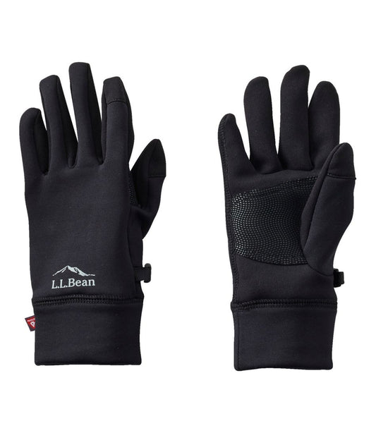L.L.Bean | Women's Primaloft Therma-Stretch Fleece Gloves