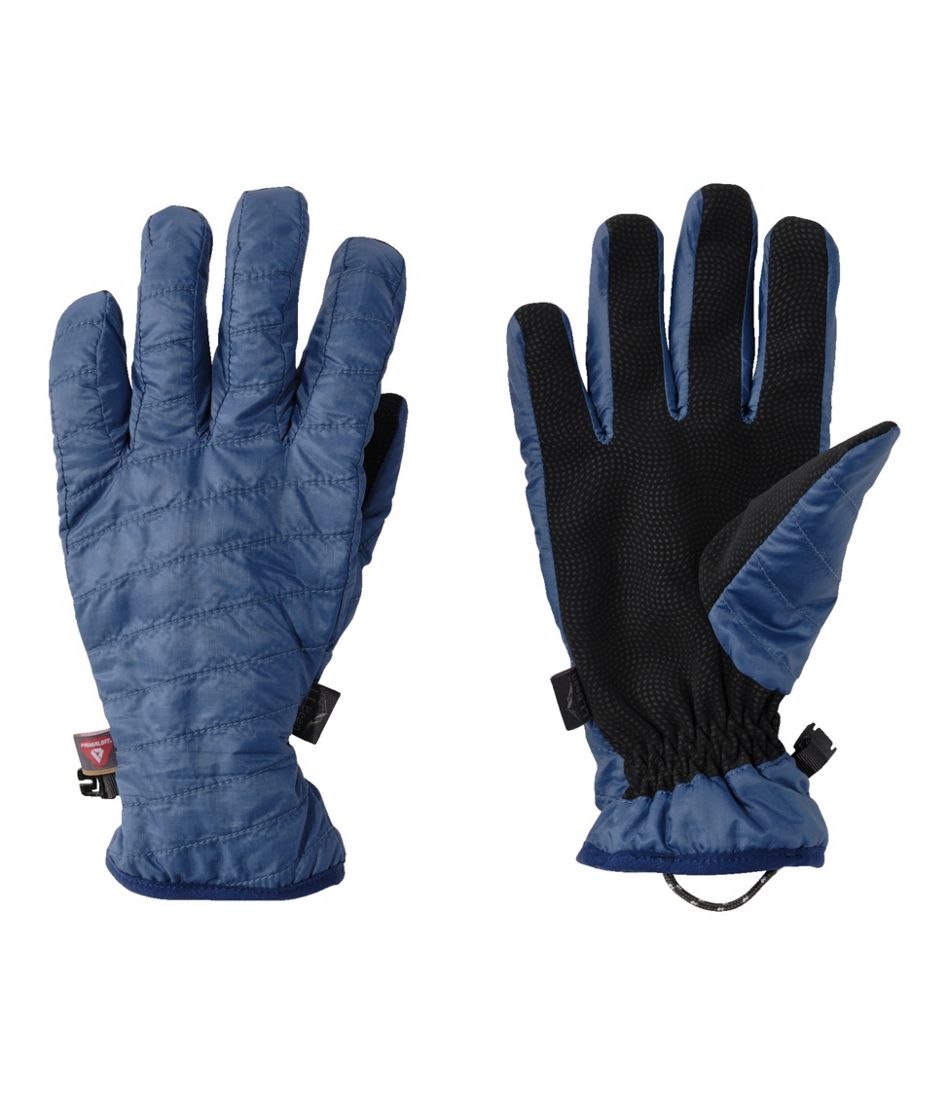 L.L.Bean | Women's PrimaLoft Packaway Gloves