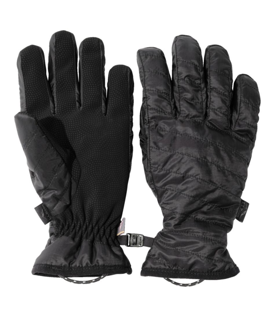 L.L.Bean | Women's PrimaLoft Packaway Gloves