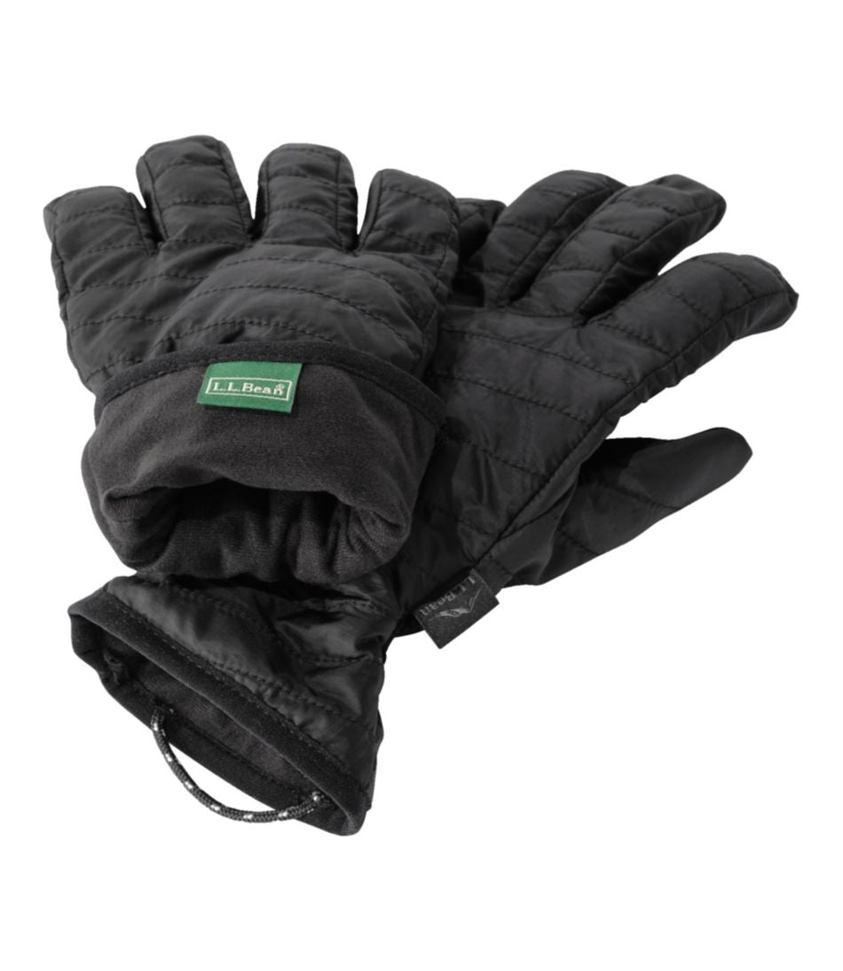 L.L.Bean | Women's PrimaLoft Packaway Gloves