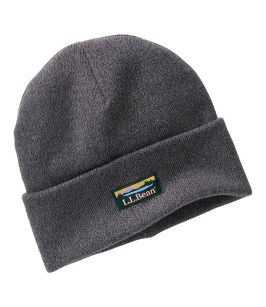 L.L.Bean | Adults' L.L.Beanie, Solid