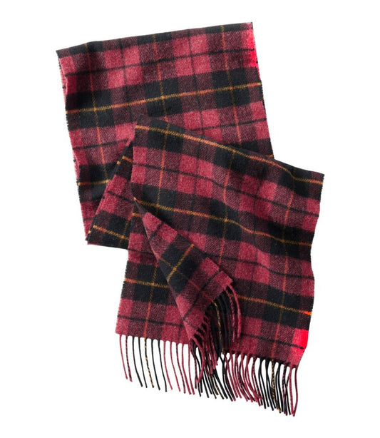 L.L.Bean | Adults' Irish Lambswool Scarf