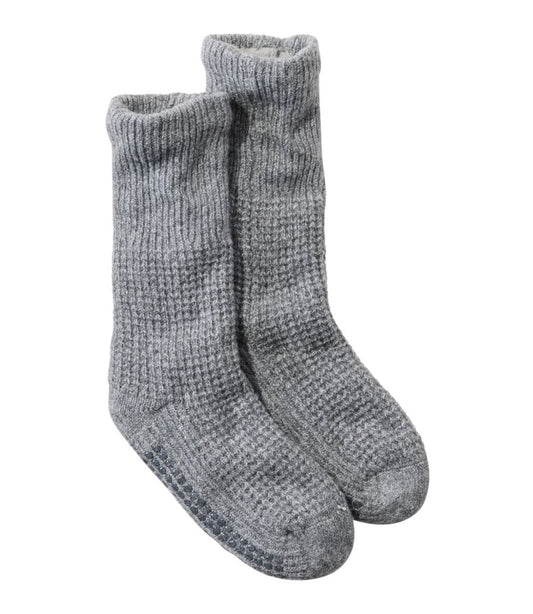 L.L.Bean | Adults' Wicked Cozy Socks