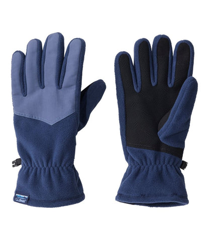 L.L.Bean | Women's L.L.Bean Access Fleece Gloves
