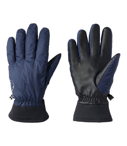 L.L.Bean | Adults' Waterproof 650 Down Gloves