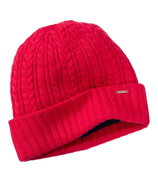 L.L.Bean | Women's Heritage Cable Hat