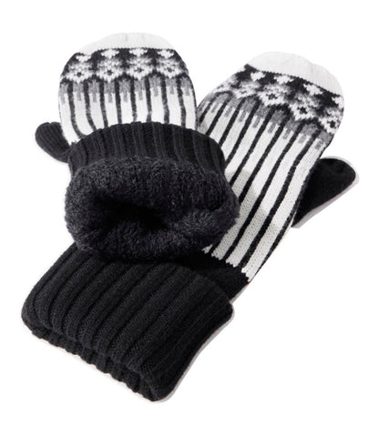 L.L.Bean | Women's Heritage Fair Isle Mittens
