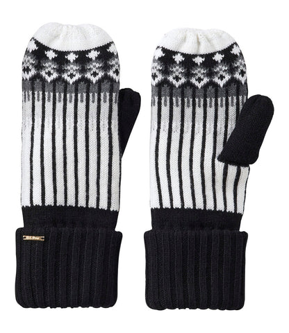 Sea Salt/Black,OS