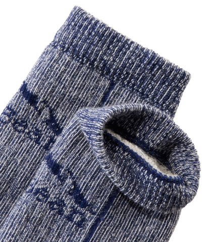 L.L.Bean | Adults' Cresta Wool Lightweight Hiking Socks, Crew