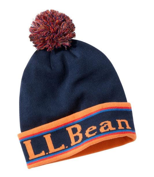 L.L.Bean | Adults' Katahdin Pom Hat
