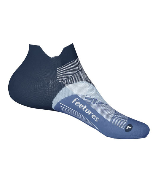 L.L.Bean | Adults' Feetures No Show Light Cushion Socks