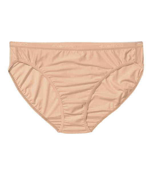 L.L.Bean | Women's ExOfficio Give-N-Go Bikini Brief 2.0
