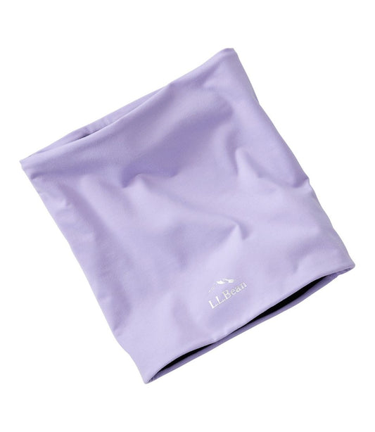 L.L.Bean | Adults' L.L.Bean Performance Neck Gaiter, Fleece-Lined