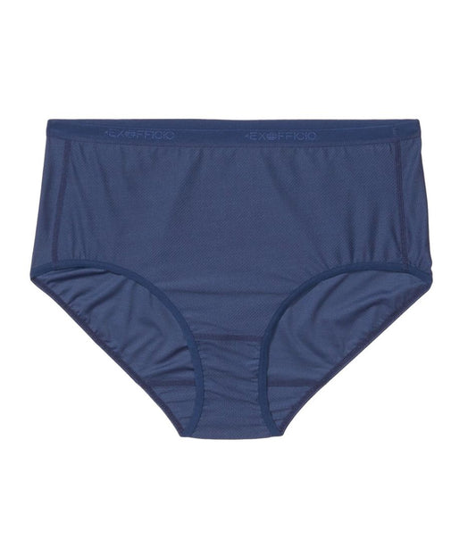 L.L.Bean | Women's ExOfficio Underwear Give-N-Go Full-Cut Brief 2.0