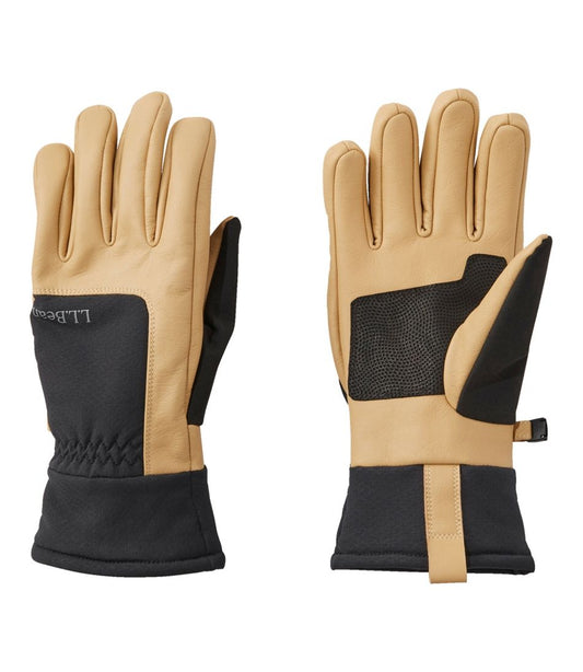 L.L.Bean | Adults' L.L.Bean Insulated Utility Gloves
