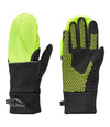 Black/Neon Yellow
