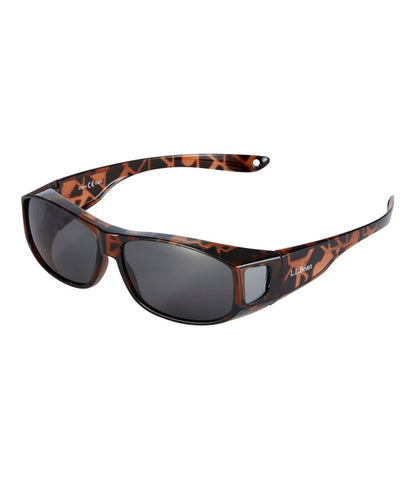 L.L.Bean | L.L.Bean Sport Over The Glasses Polarized Sunglasses