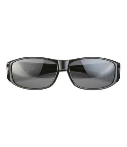L.L.Bean | L.L.Bean Sport Over The Glasses Polarized Sunglasses