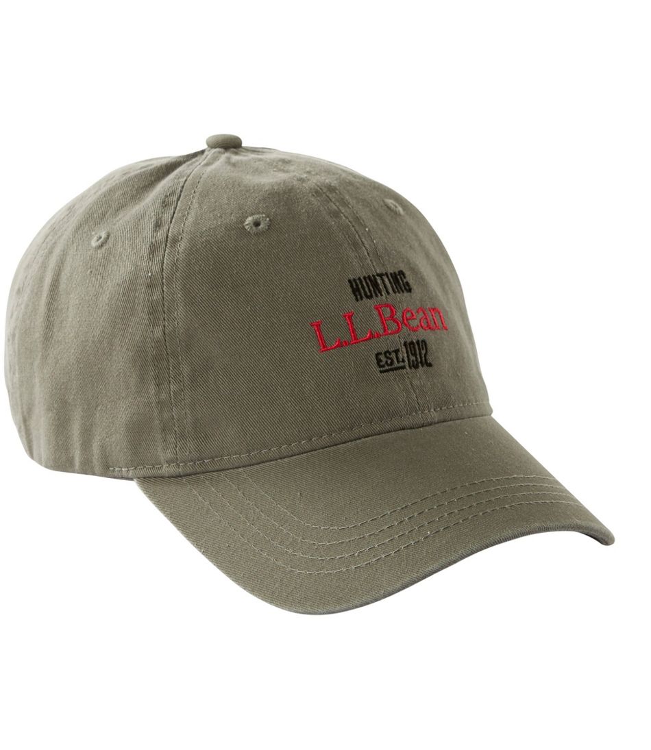 L.L.Bean | Adults' L.L.Bean Heritage Hunting Hat