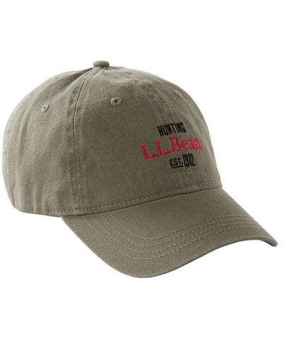 L.L.Bean | Adults' L.L.Bean Heritage Hunting Hat