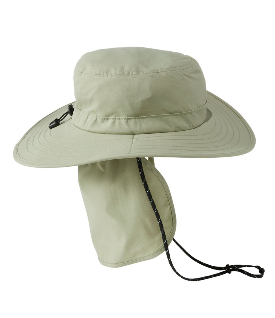 L.L.Bean | Adults' Tropicwear Outback Fishing Hat