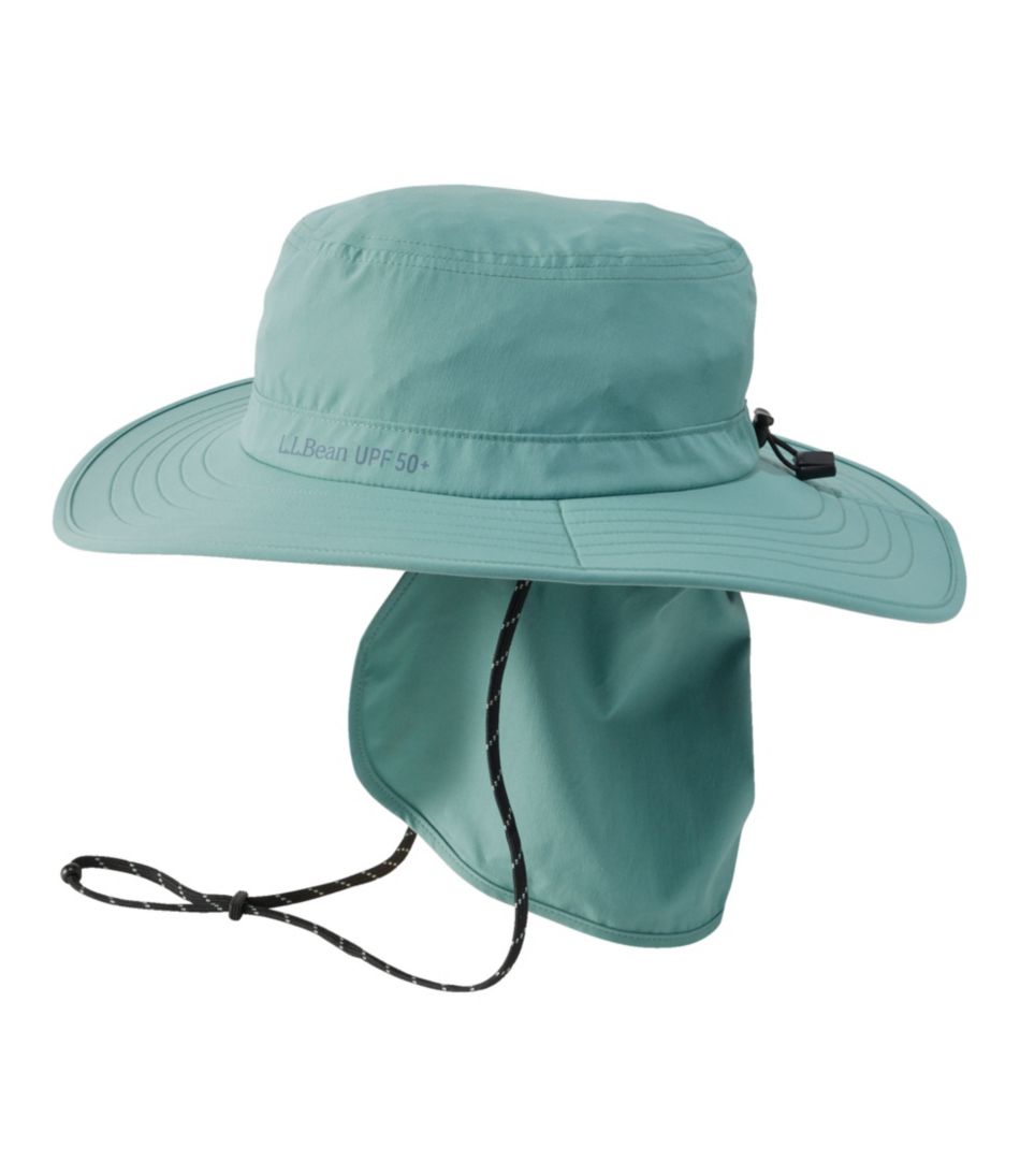 L.L.Bean | Adults' Tropicwear Outback Fishing Hat