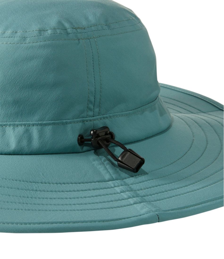 L.L.Bean | Adults' Tropicwear Outback Fishing Hat