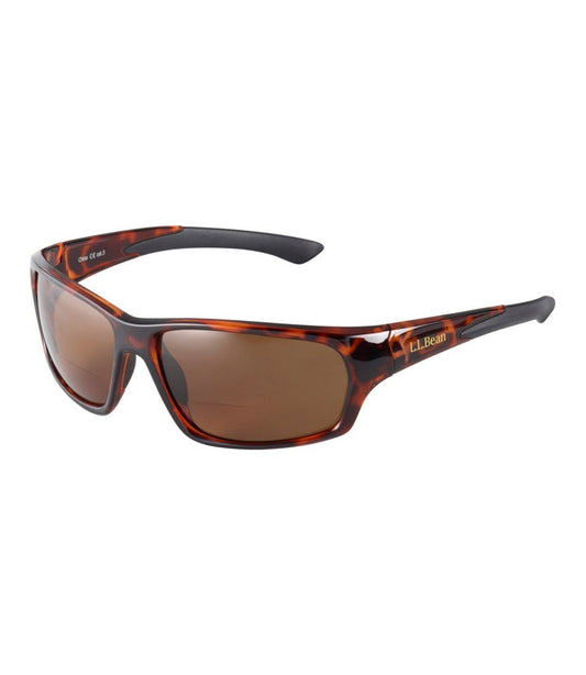 L.L.Bean | Adults' L.L.Bean PocketWater Polarized BiFocal Sunglasses
