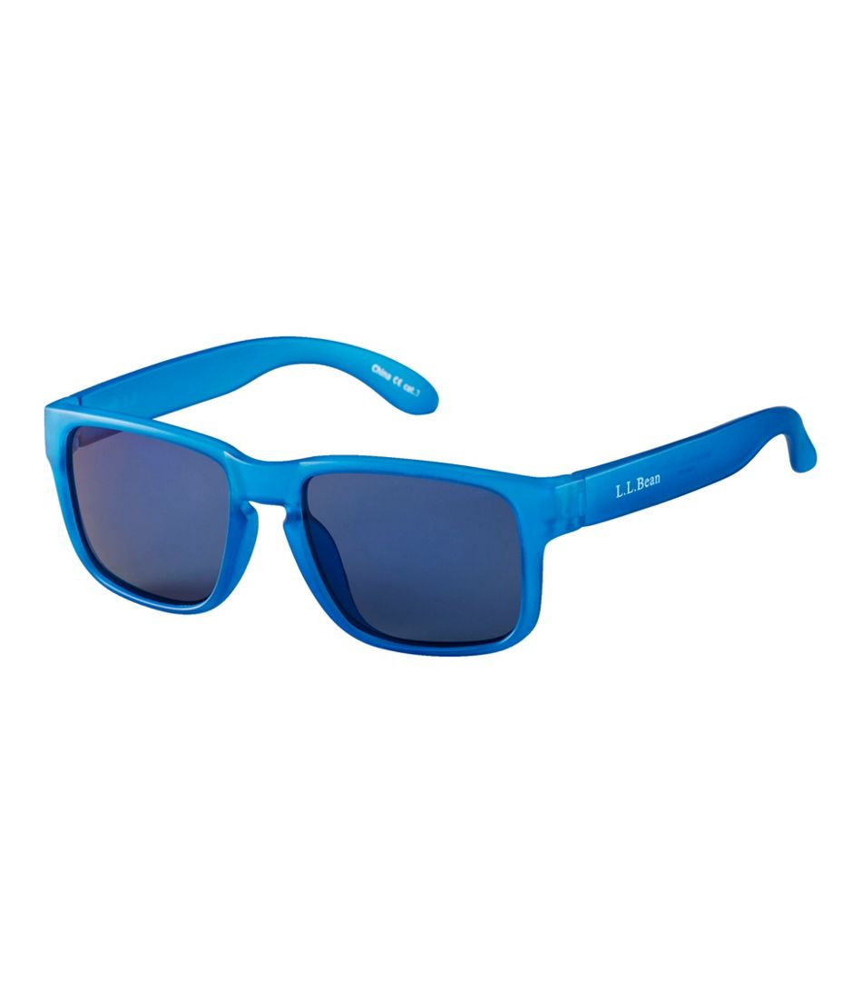 L.L.Bean | Kids' L.L.Bean Southside Child Polarized Sunglasses