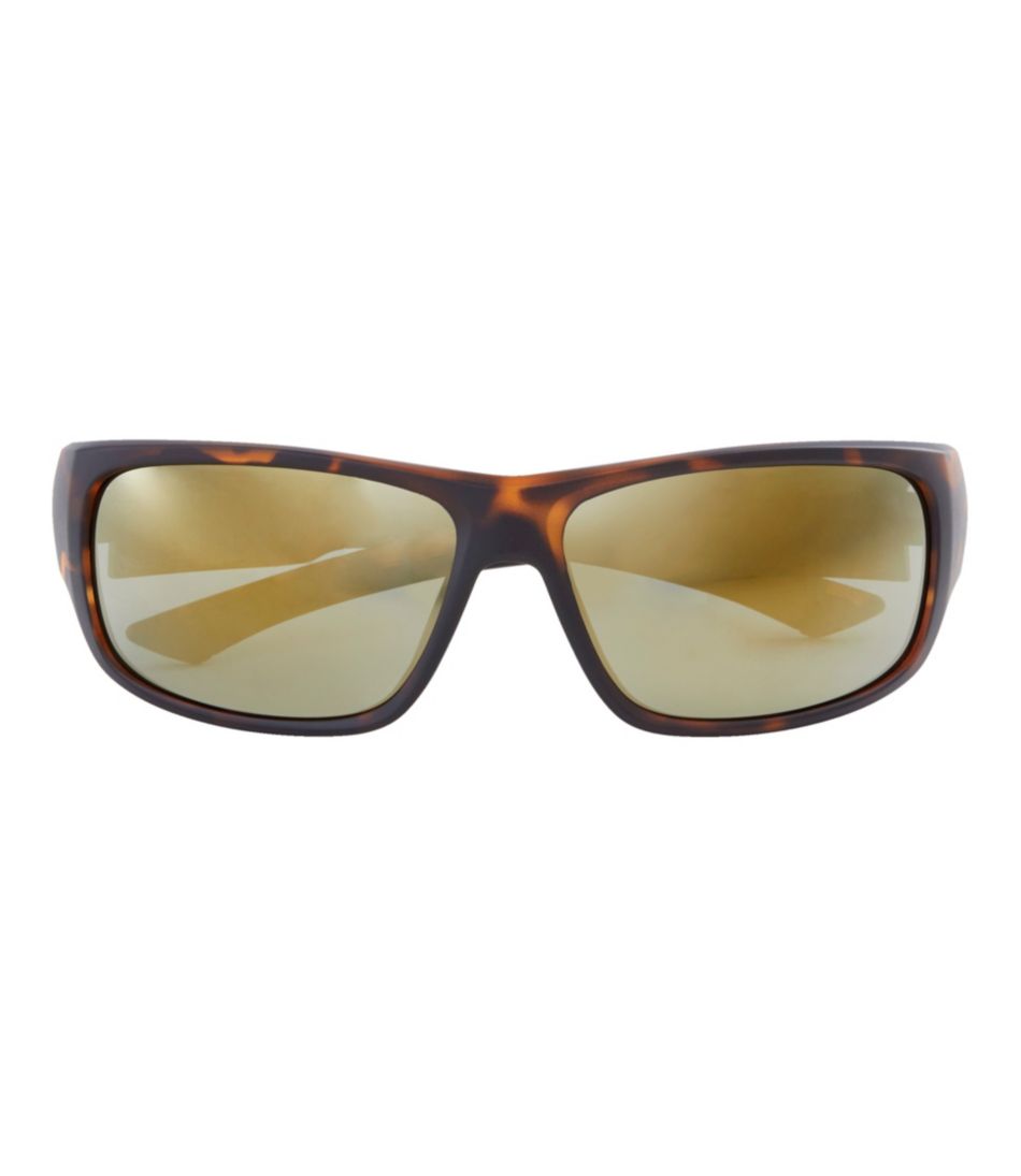 L.L.Bean | Adults' L.L.Bean Beachside With Hydroglare Polarized Sunglasses