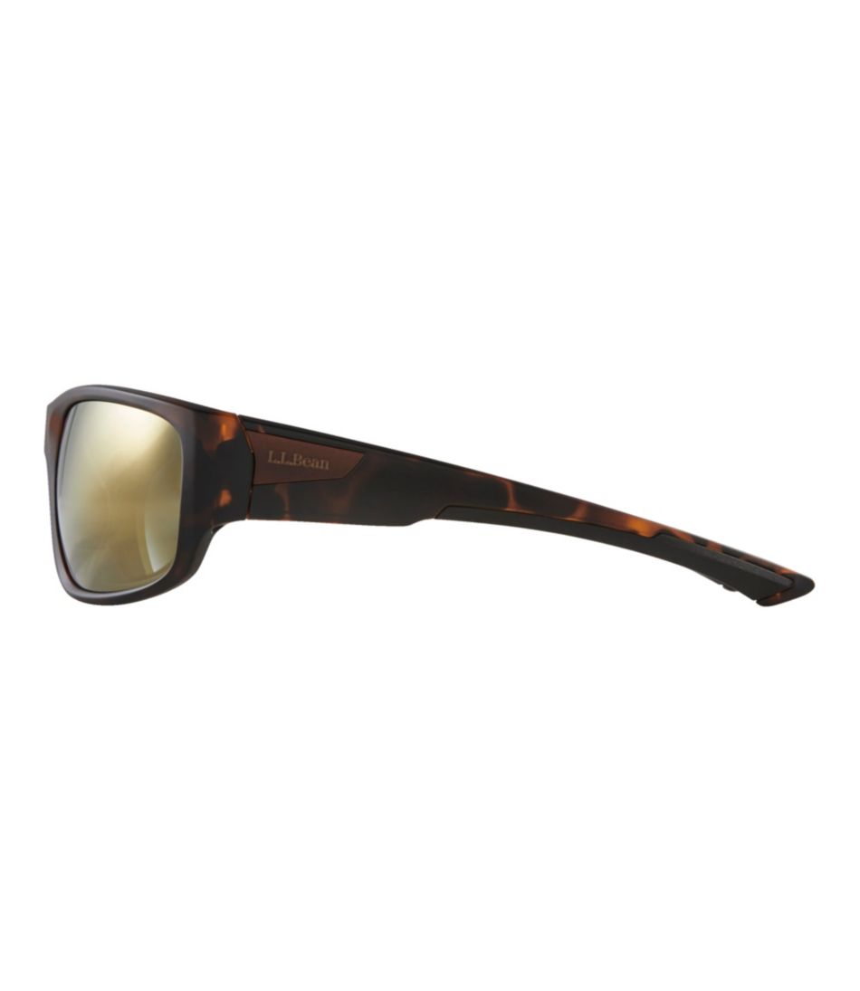 L.L.Bean | Adults' L.L.Bean Beachside With Hydroglare Polarized Sunglasses
