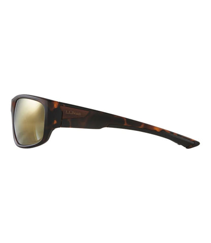 L.L.Bean | Adults' L.L.Bean Beachside With Hydroglare Polarized Sunglasses