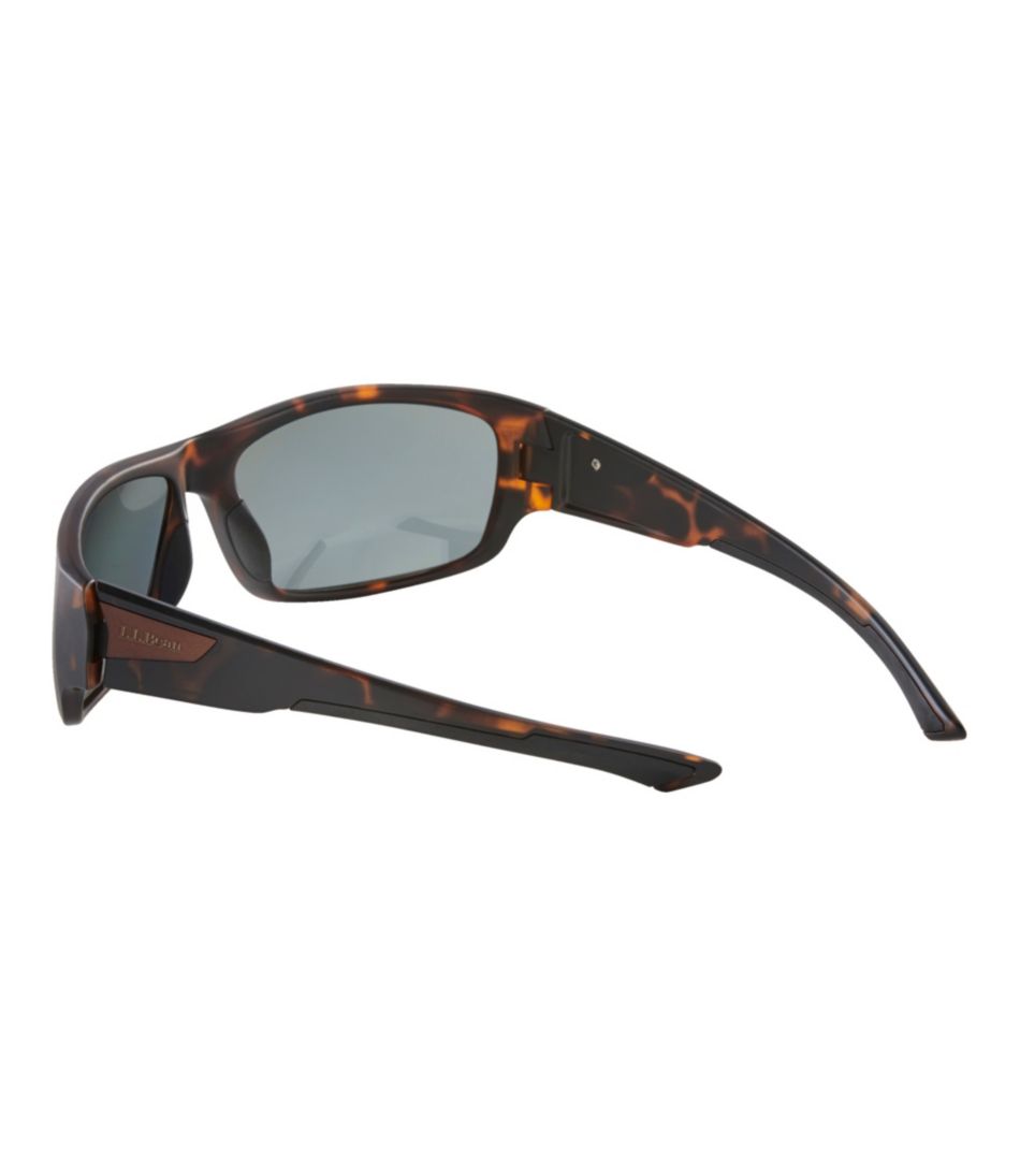 L.L.Bean | Adults' L.L.Bean Beachside With Hydroglare Polarized Sunglasses