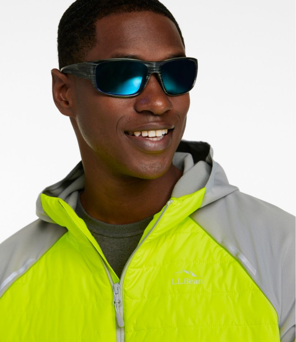L.L.Bean | Adults' L.L.Bean Beachside With Hydroglare Polarized Sunglasses