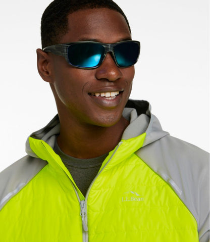 L.L.Bean | Adults' L.L.Bean Beachside With Hydroglare Polarized Sunglasses