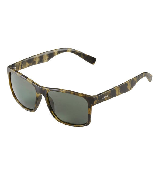 L.L.Bean | Adults' L.L.Bean Boardwalk Polarized Sunglasses
