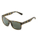 Matte Tortuga/Gray