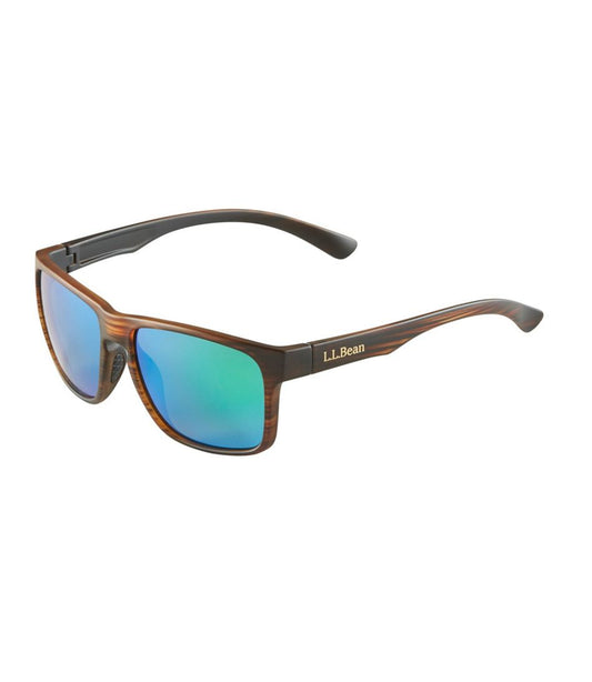 L.L.Bean | Adults' L.L.Bean Harborside With Hydroglare Polarized Sunglasses