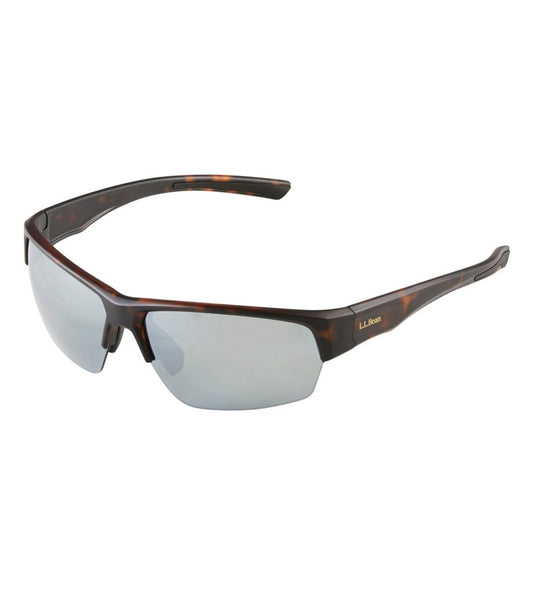 L.L.Bean | Adults' L.L.Bean Ridge Runner With Hydroglare Polarized Sunglasses