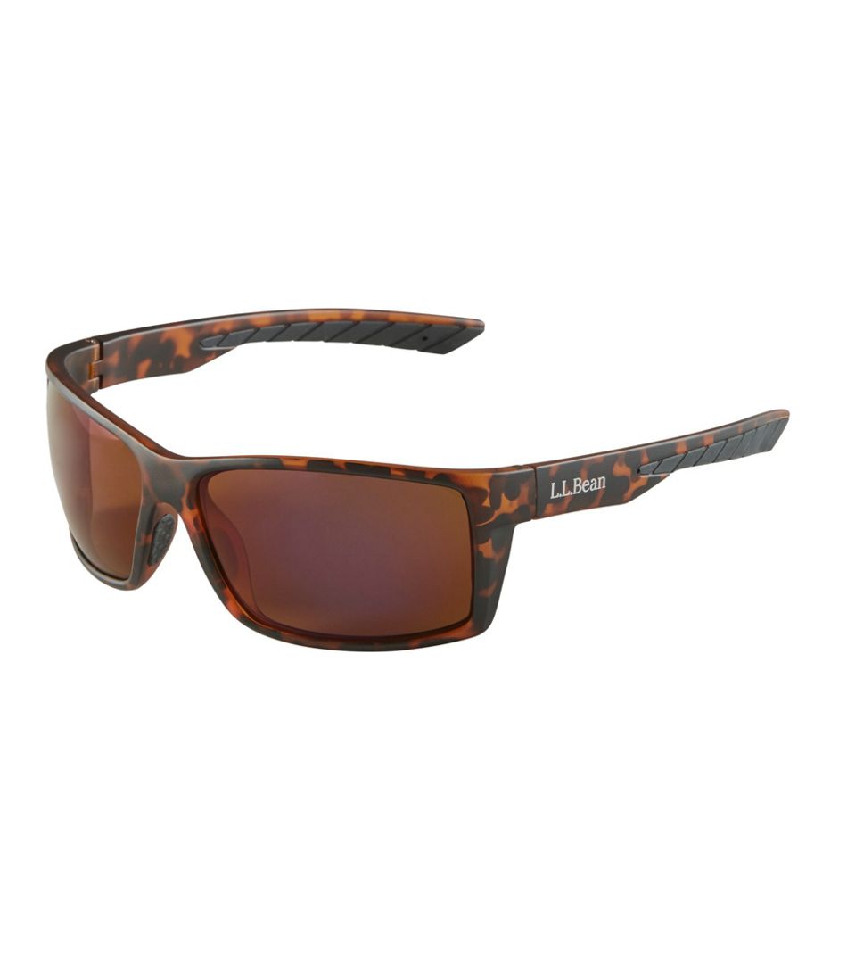 L.L.Bean | Adults' L.L.Bean Overland Polarized Sunglasses