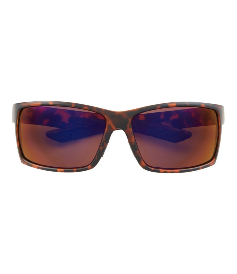L.L.Bean | Adults' L.L.Bean Overland Polarized Sunglasses