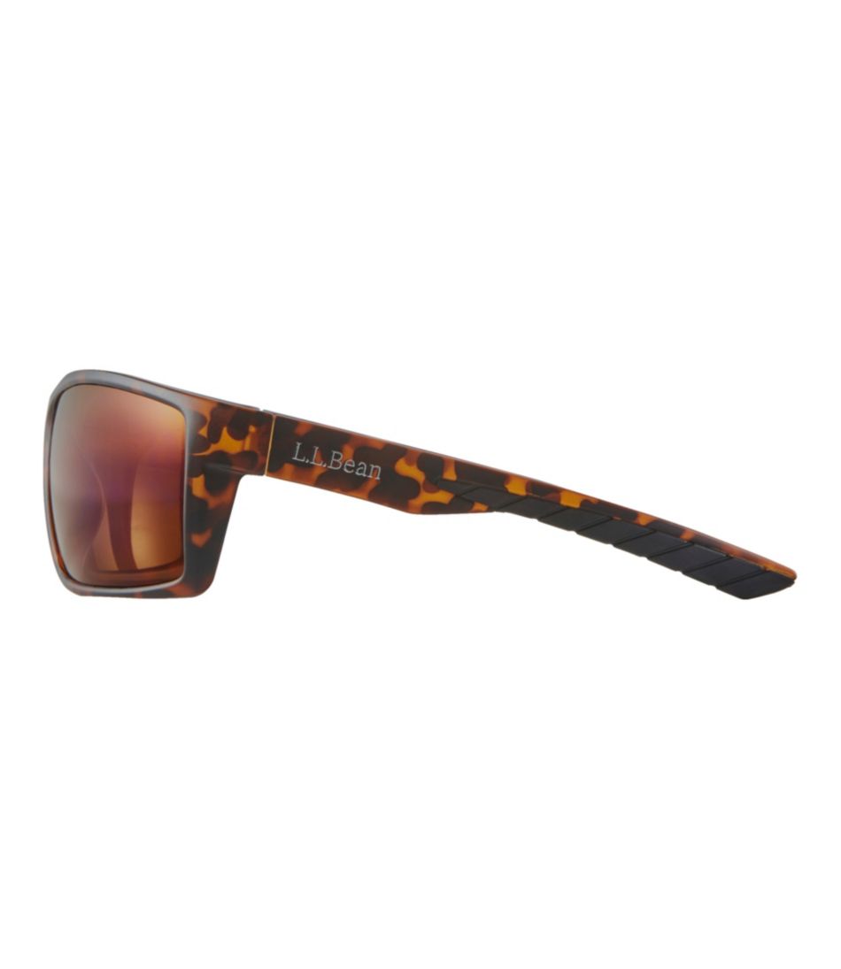 L.L.Bean | Adults' L.L.Bean Overland Polarized Sunglasses